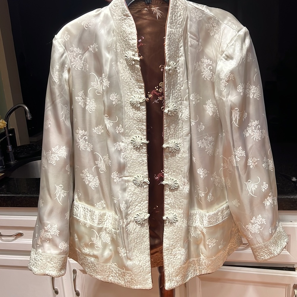 Manan Collection L Reverses